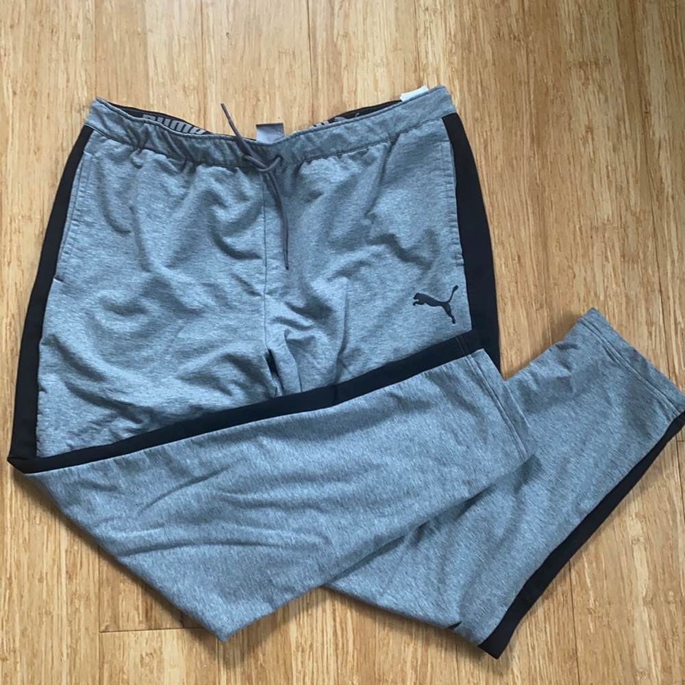 Men’s Puma Activewear